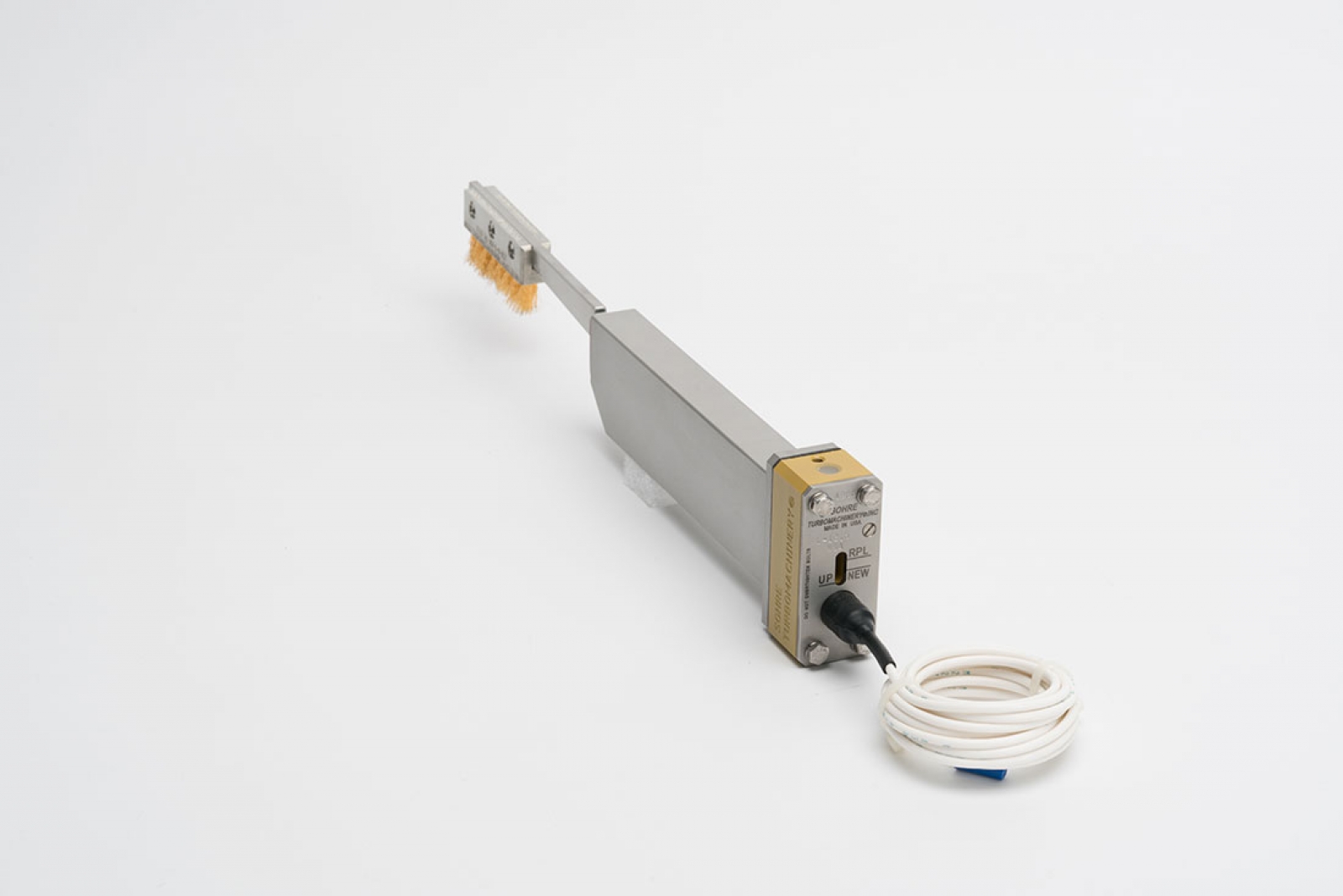 Sohre Turbomachinery The Global Leader in Shaft Currents