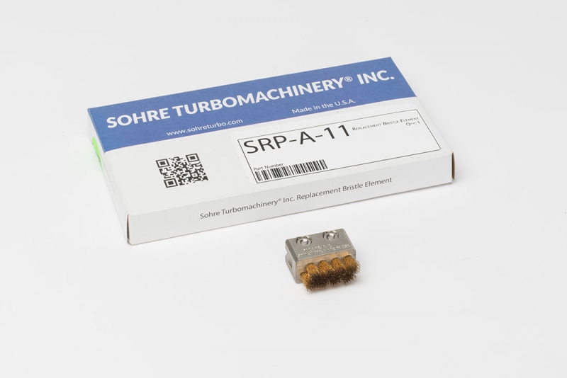 Sohre Turbomachinery The Global Leader in Shaft Currents
