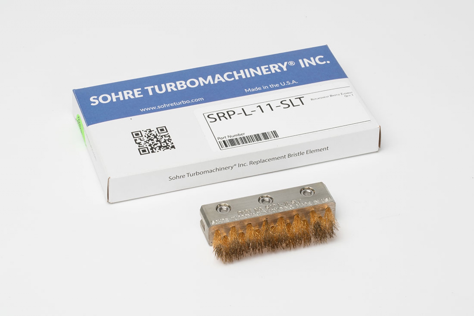 Sohre Turbomachinery The Global Leader in Shaft Currents
